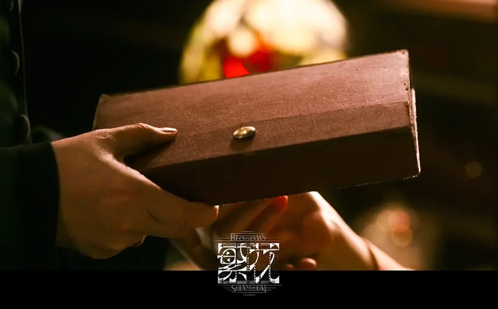 电视剧《繁花》经典语录,繁花经典台词(精选30句)